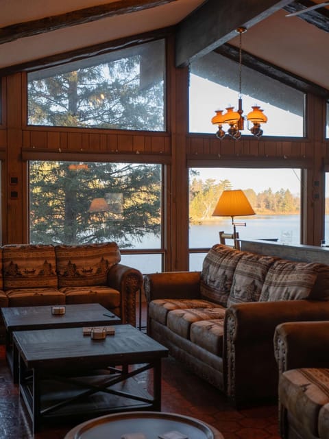 Property building, Living room, Seating area