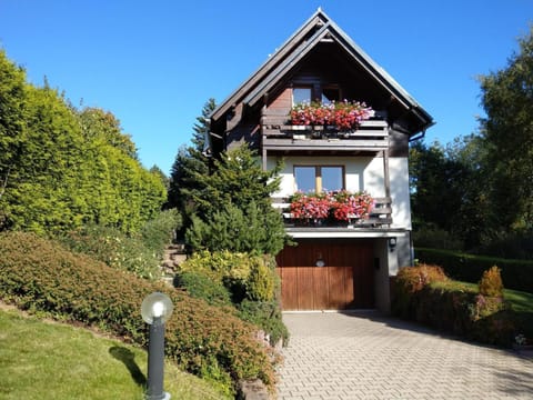 Property building, Spring