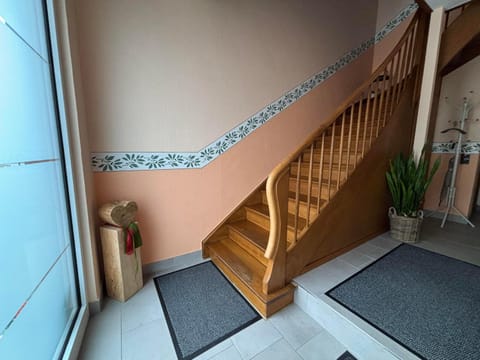 Ferienwohnung Krieger Apartment in Bad Neuenahr-Ahrweiler