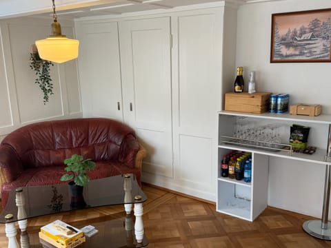 Hotel Central - Self Check-in Hotel in St. Gallen, Switzerland