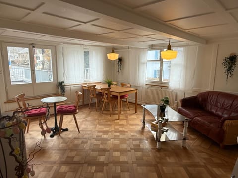 Hotel Central - Self Check-in Hotel in St. Gallen, Switzerland