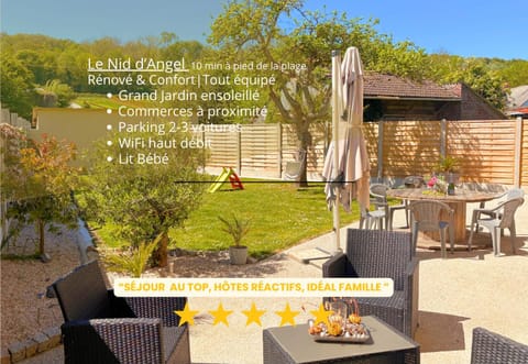 Property building, Patio, Summer, BBQ facilities, Children play ground, Garden, View (from property/room), Balcony/Terrace, Decorative detail, Seating area, Dining area, Animals, Garden view, children, young children, cot, Family, concierge, furniture, internet, storage, toaster