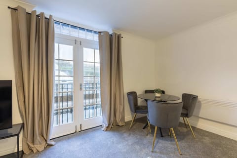 Lovely 2BED Whitehaven Apartment with Sea Views Apartment in Copeland District