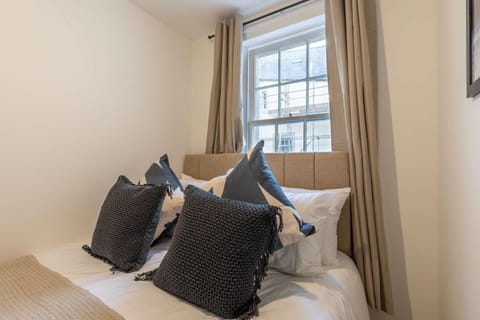 Lovely 2BED Whitehaven Apartment with Sea Views Apartment in Copeland District