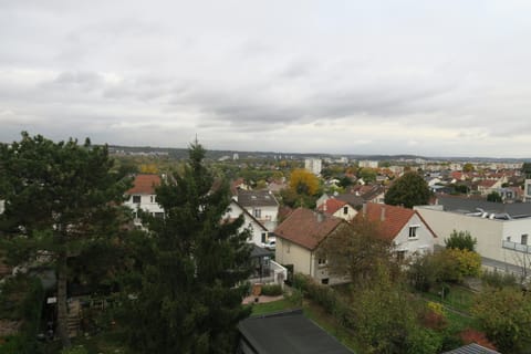 Appartement Elégant & Raffiné Apartment in Noisy-le-Grand