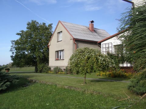 Property building, Facade/entrance, Neighbourhood