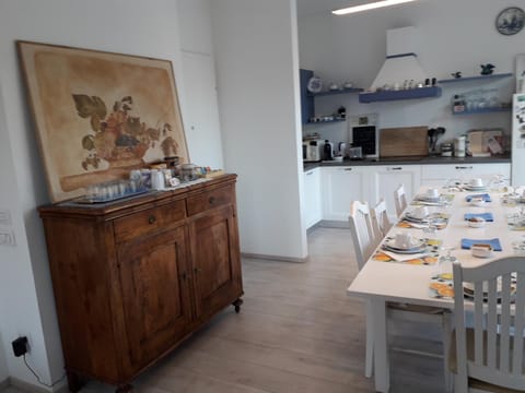 Dafne B&B Bed and Breakfast in Treviso