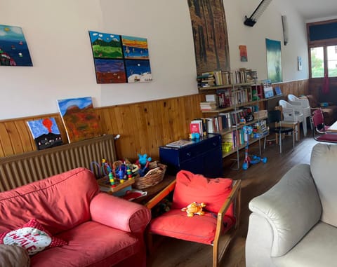 Campo Felice Appartamento Apartment in Abruzzo