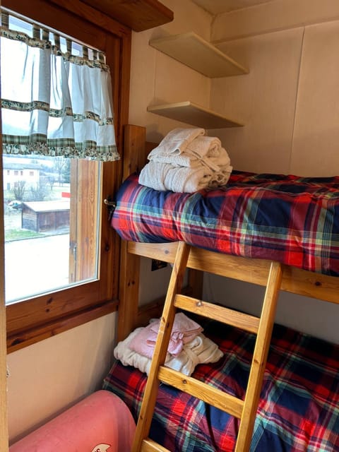 Campo Felice Appartamento Apartment in Abruzzo