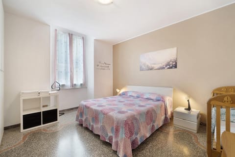 Caruggio al mare Apartment in Savona