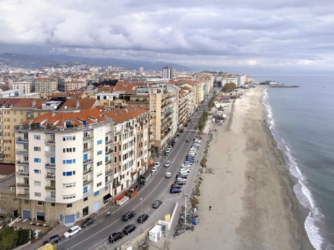Caruggio al mare Apartment in Savona