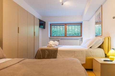 MCX Vacation Rental- Cervino Lodge Apartment in Breuil-Cervinia