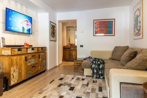 MCX Vacation Rental- Cervino Lodge Apartment in Breuil-Cervinia