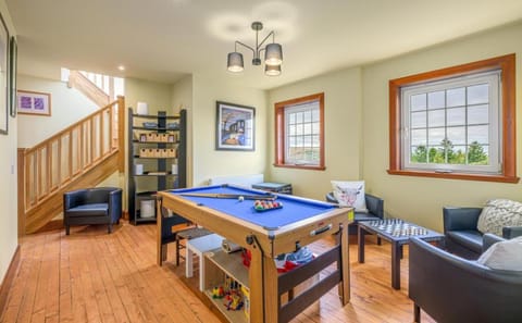 Blà Bheinn by Birch Stays House in Oban