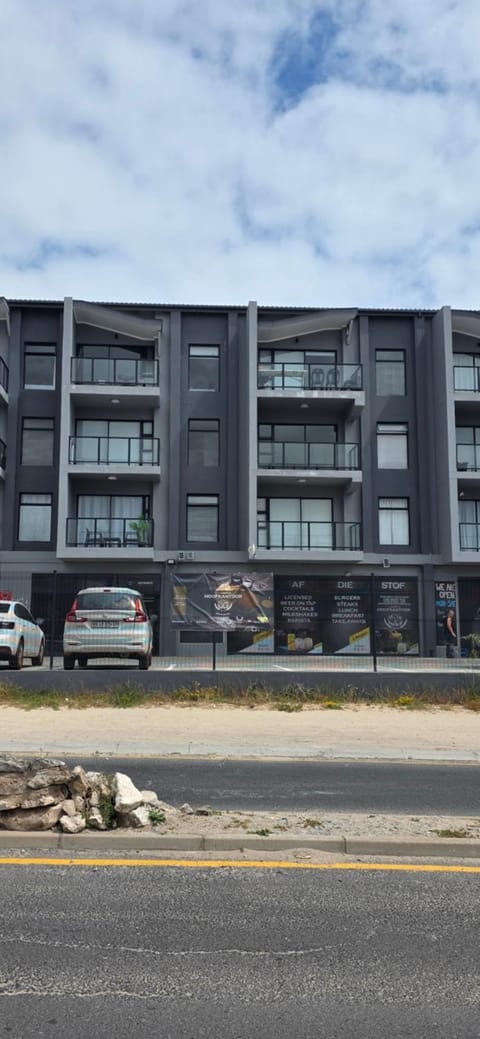 ViaLia Apartment in Western Cape