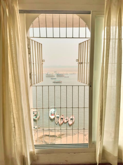 View (from property/room), River view