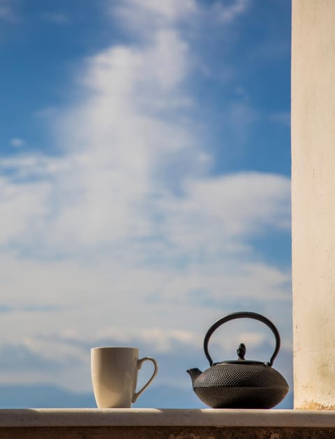 Vista Mare Aegina House in Argolis, Greece