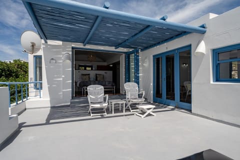 Seehuis Studios Apartment in Western Cape