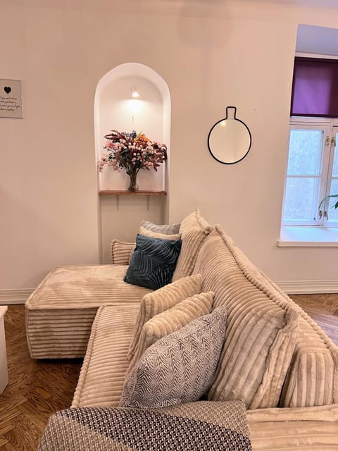Coffee/tea facilities, Living room