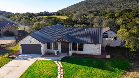 Casa Suerte House in Concan