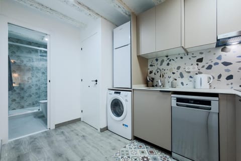 Acogedor y céntrico Estudio 1 Apartment in Barcelona