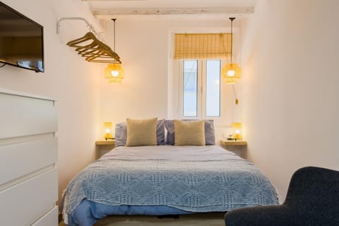 Acogedor y céntrico Estudio 1 Apartment in Barcelona