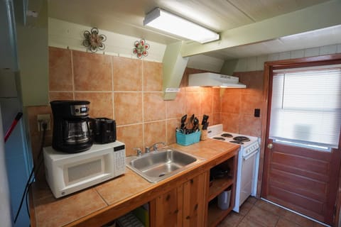 Cypress Villa #3 House in Concan