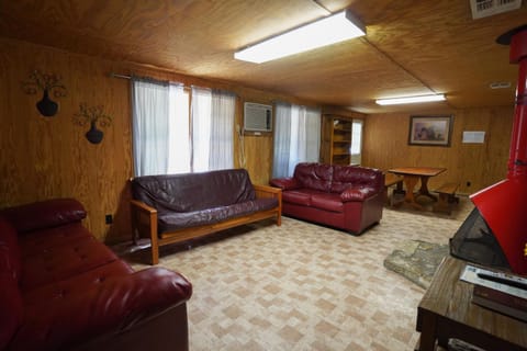 Cypress Villa #4 House in Concan