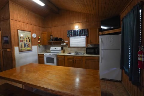 Cypress Villa 5 House in Concan