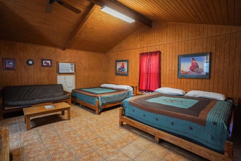 Cypress Villa #6 House in Concan