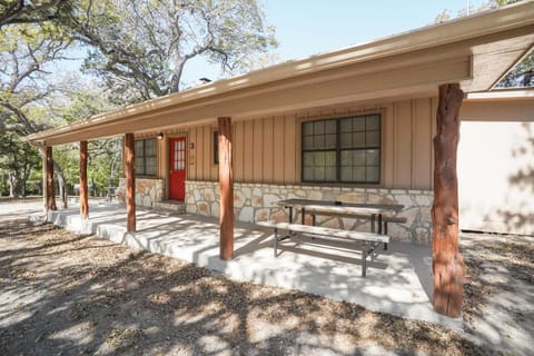 Frio Country #03 House in Concan