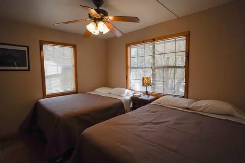 Frio Country #06 House in Concan