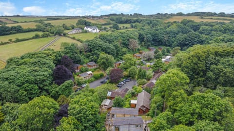 Landal Leycroft Valley Campground/
RV Resort in England