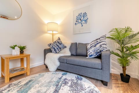 Landal Leycroft Valley Campground/
RV Resort in England