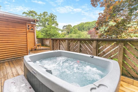 Landal Leycroft Valley Campground/
RV Resort in England