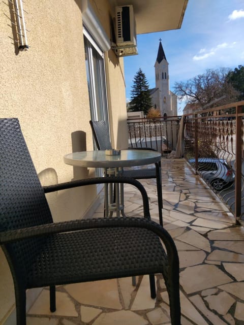 Apartman Crnogorac Apartment in Split-Dalmatia County