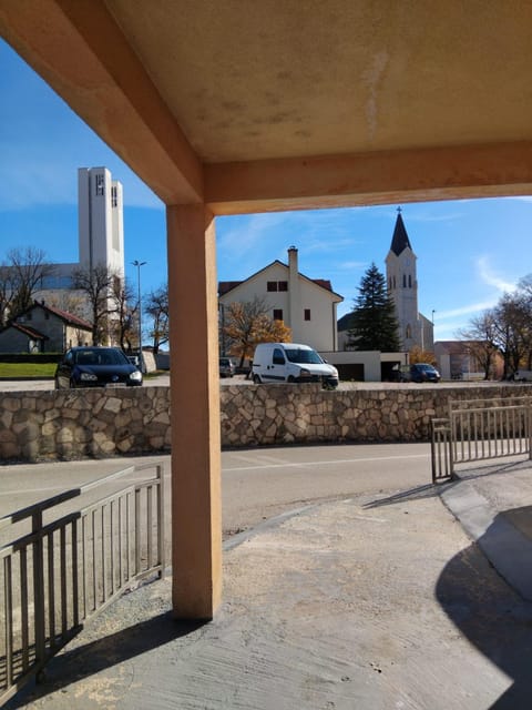 Apartman Crnogorac Apartment in Split-Dalmatia County