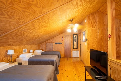 Ladera Vista House in Concan