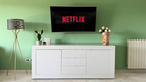 Communal lounge/ TV room, TV and multimedia, Evening entertainment, internet