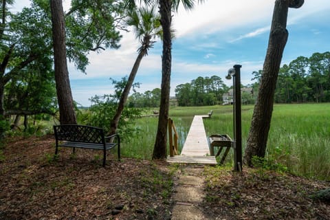 2944 Seabrook Island Road House in Seabrook Island