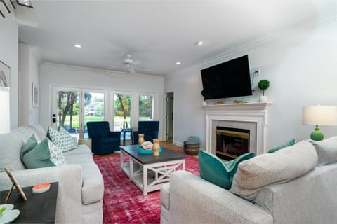 2944 Seabrook Island Road House in Seabrook Island