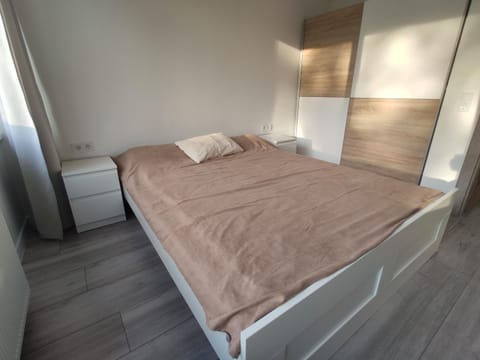 Rasa Apartment in Lithuania