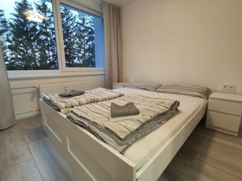 Rasa Apartment in Lithuania