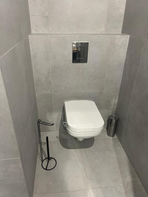 Ruczaj Cozy Room Apartment in Krakow