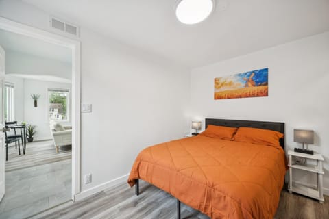 ModPod 3 Apartment in Detroit