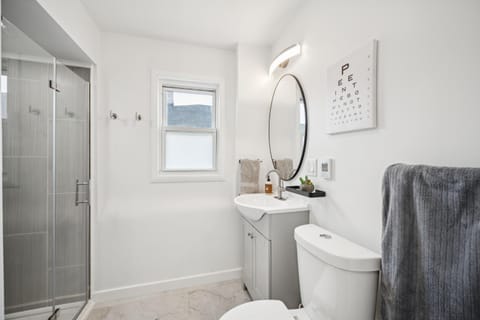 ModPod 3 Apartment in Detroit