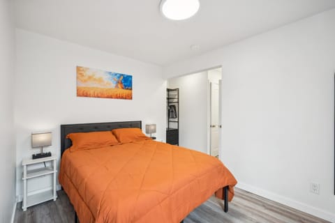 ModPod 3 Apartment in Detroit