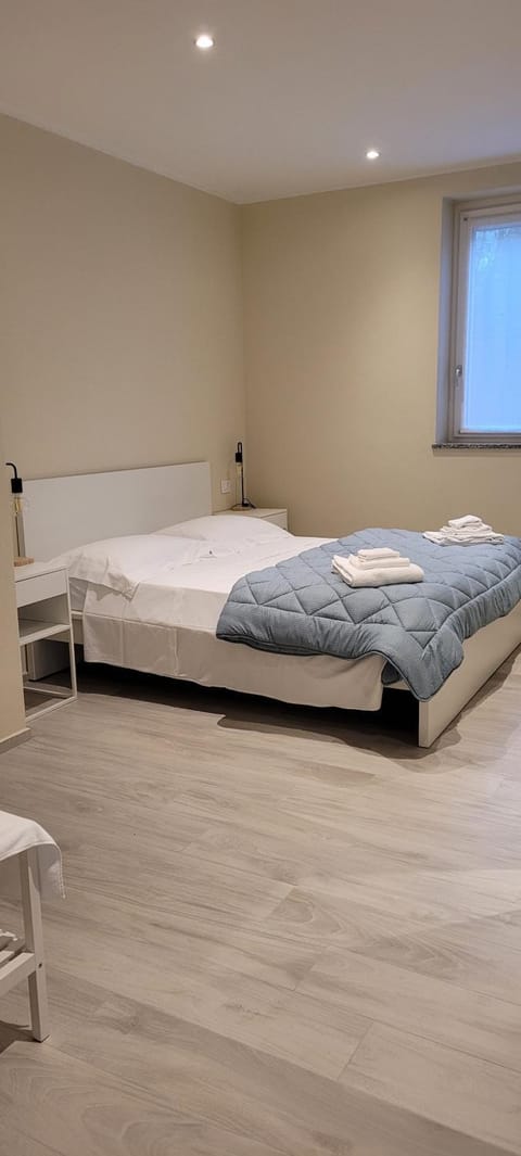 Casa Paolina Apartment in Canton of Ticino