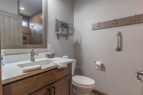 Rio Blessings - Pet Friendly House in Concan