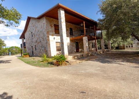 Rio Nice Lodge House in Concan